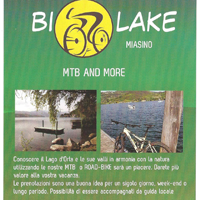 Bi lake