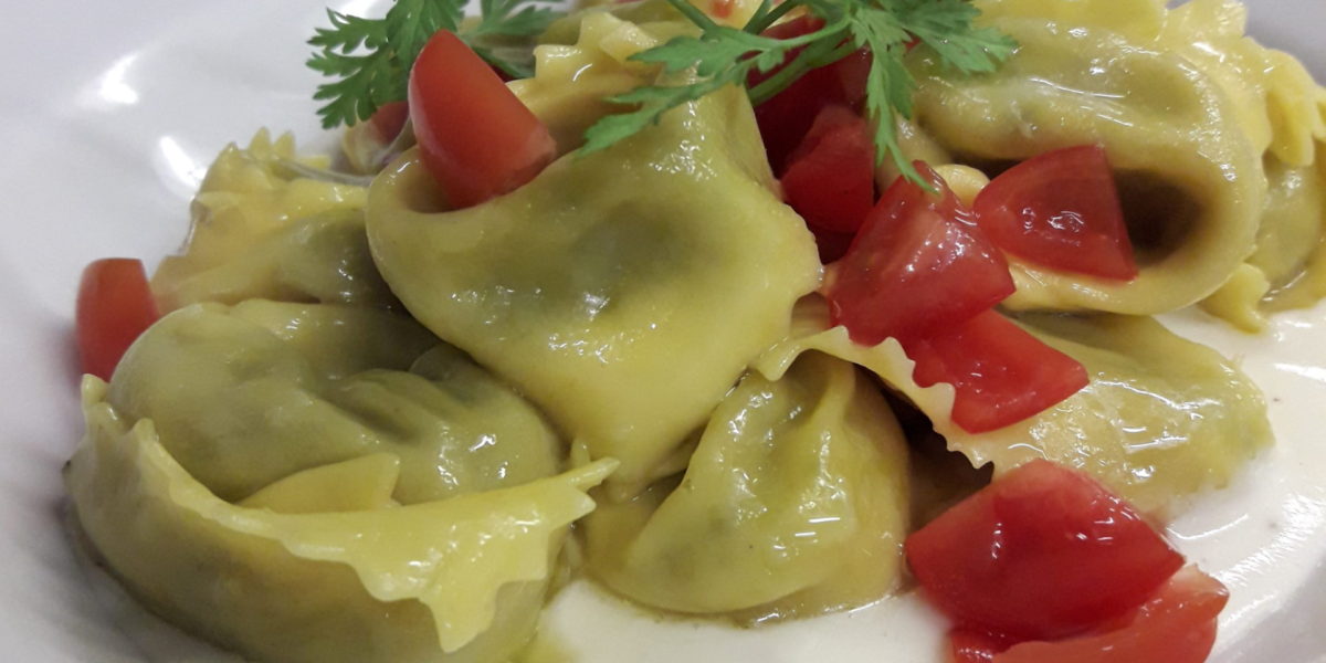 Tortelloni